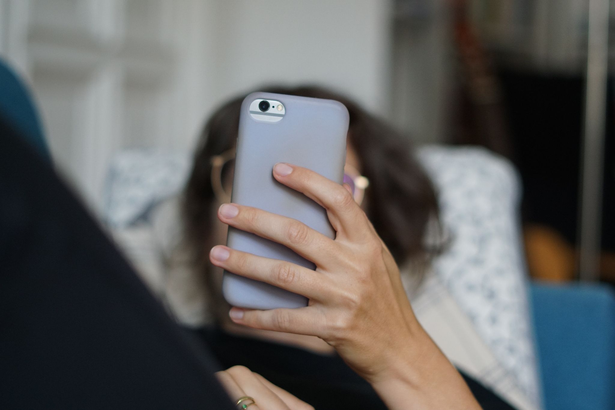 Wieder Politikinhalte von allen auf Instagram sehen? Kann man in den Einstellungen schnell aktivieren - muss man aber nicht.