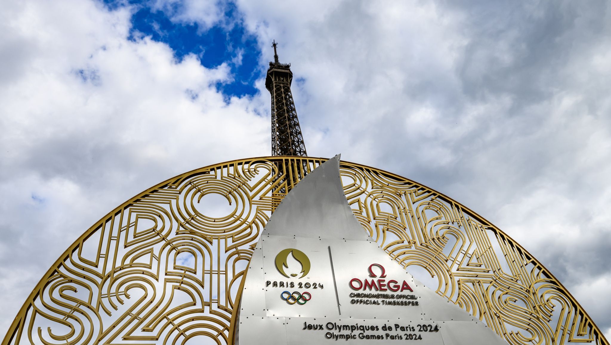 Mit oder ohne Ticket OlympiaTrip nach Paris planen Europe Online